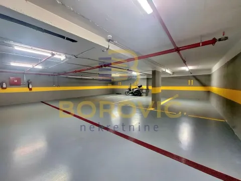 Sale, parking/garage, 12m², Vračar Hram, Vračar Sve Podlokacije - image 3