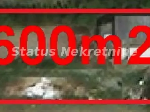 Prodaja, plac, 500m², Futog, Novi Sad Sve Podlokacije - image 2