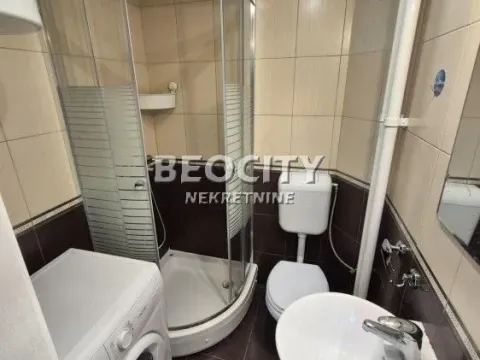 Izdavanje, dvosoban stan, 45m², Stari Merkator, Novi Beograd Sve Podlokacije - image 6