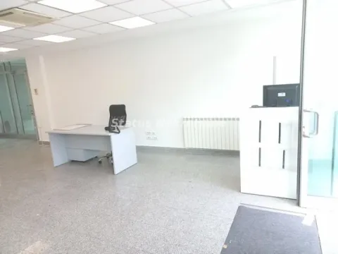Izdavanje, poslovni prostor, 90m², Sajmište, Novi Sad - image 7