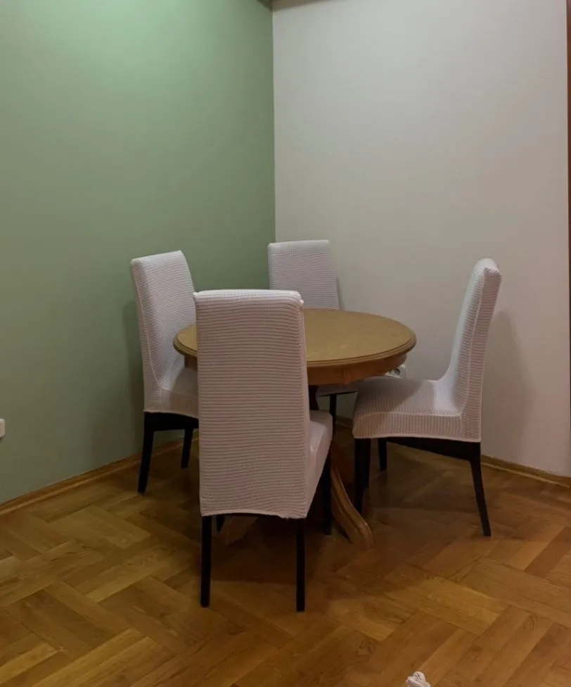 Izdavanje, jednosoban stan, 47m², Kruševac, Podgorica