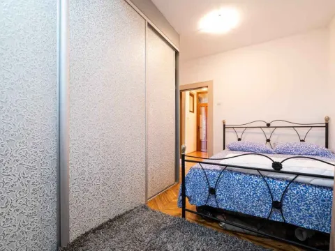 Izdavanje, trosoban stan, 120m², Podgorica, Crna Gora - image 13