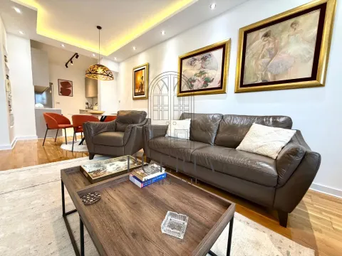 Izdavanje, dvosoban stan, 90m², Preko Morače, Podgorica - image 3