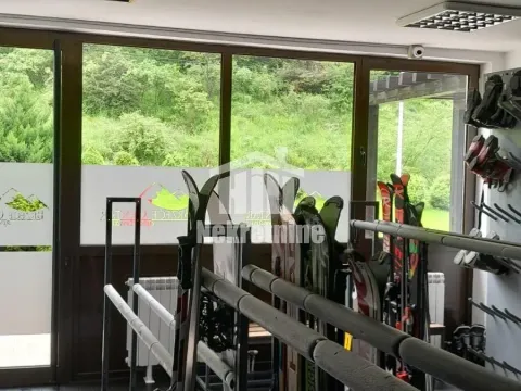 Sale, two bedroom apartment, 36m², Brzeće, Kopaonik - image 14