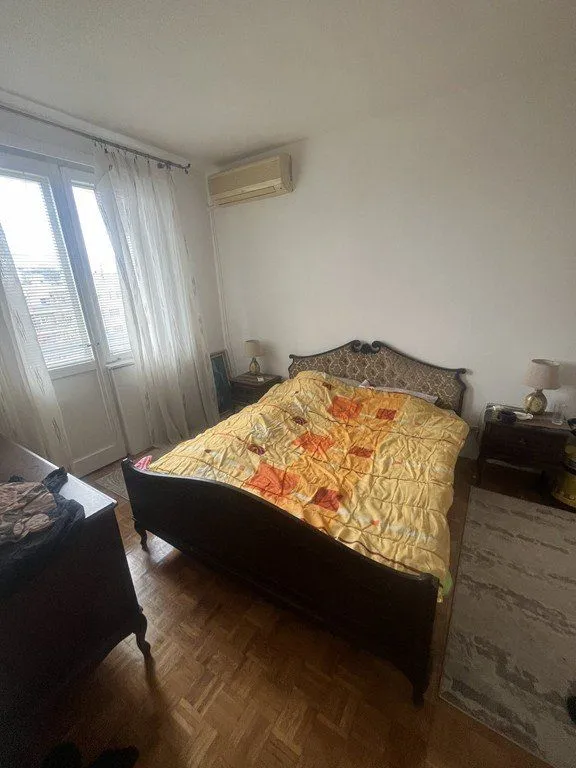 Rent, two bedroom apartment, 68m², Preko Morače, Podgorica