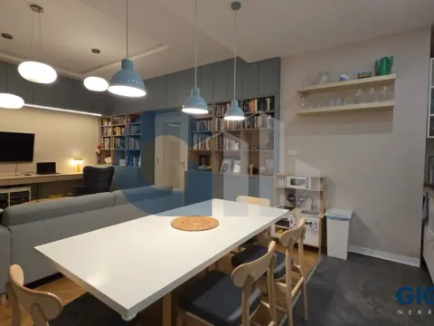 Sale, two bedroom apartment, 65m², Poštanska Štedionica, Palilula Sve Podlokacije - image 7