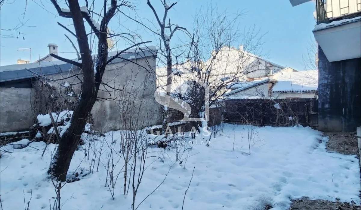 Prodaja, kuća, 325m², Bogoslovija, Palilula Sve Podlokacije