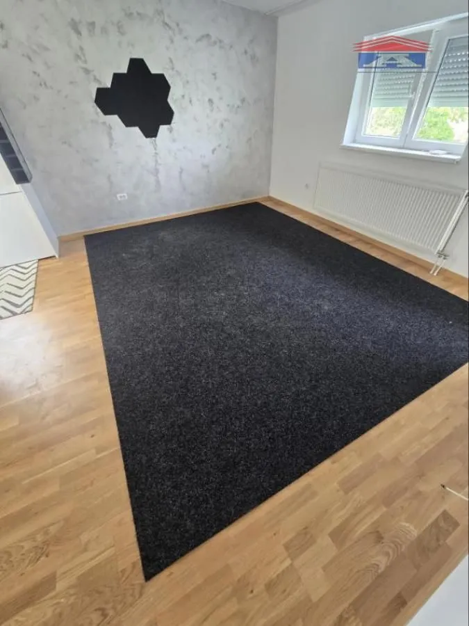Izdavanje, dvosoban stan, 42m², Telep, Novi Sad Sve Podlokacije