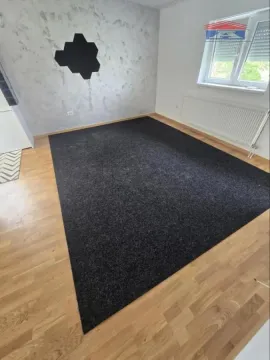 Izdavanje, dvosoban stan, 42m², Telep, Novi Sad Sve Podlokacije - image 4