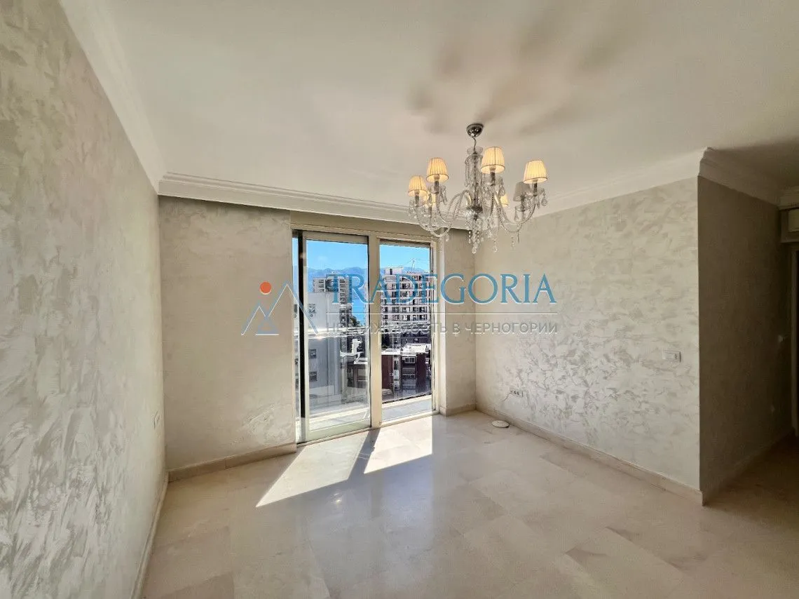 Prodaja, trosoban stan, 640m², Budva, Crna Gora