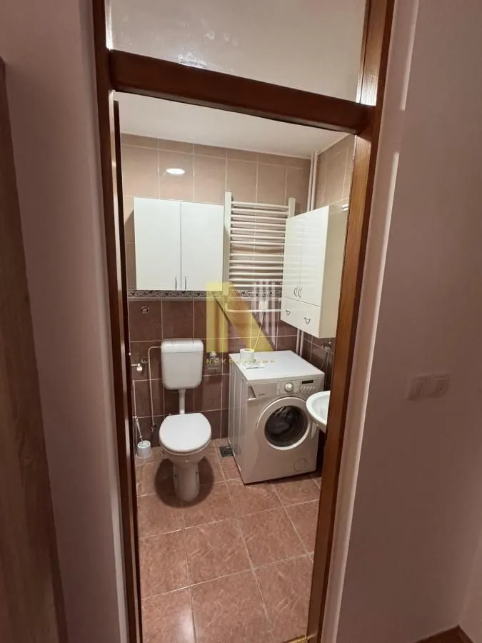 Rent, one bedroom apartment, 44m², Nova Detelinara, Novi Sad Sve Podlokacije