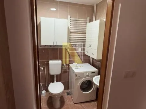 Rent, one bedroom apartment, 44m², Nova Detelinara, Novi Sad Sve Podlokacije - image 10