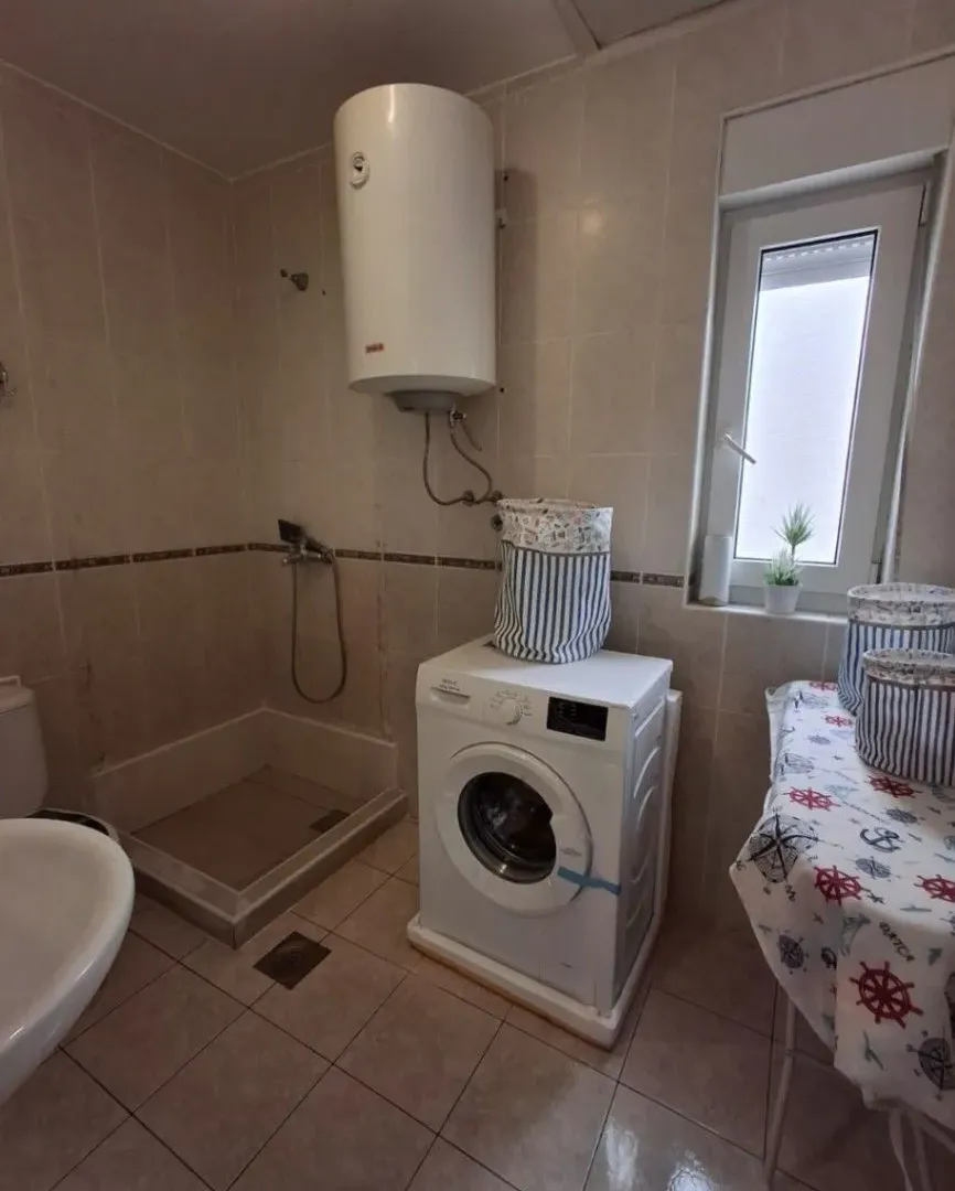 Sale, one bedroom apartment, 42m², Velji Vinogradi, Budva