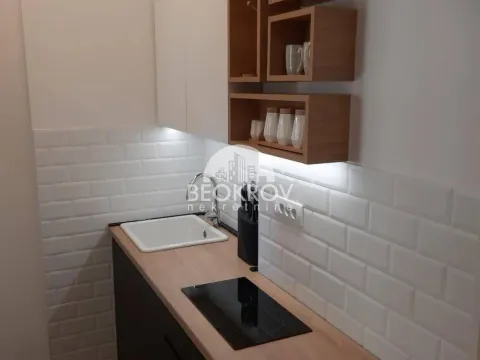 Sale, two bedroom apartment, 47m², Stari Grad, Beograd - image 8