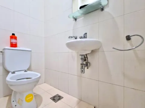 Izdavanje, poslovni prostor, 19m², Stari Aerodrom, Podgorica - image 5