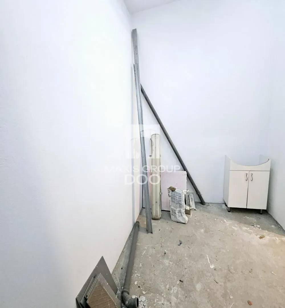 Rent, office space, 70m², Voždovac Sve Podlokacije, Beograd
