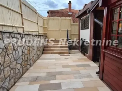 Rent, three bedroom apartment, 72m², Denkova Basta, Zvezdara Sve Podlokacije - image 16