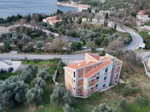 Prodaja, plac, 808m², Kamenovo, Budva - image 15