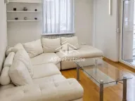 Rent, two bedroom apartment, 45m², Đeram Pijaca, Beograd