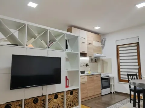 Izdavanje, dvosoban stan, 42m², Kluz, Zvezdara Sve Podlokacije - image 18