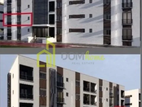 Prodaja, dvosoban stan, 60m², Zabjelo, Podgorica - image 2