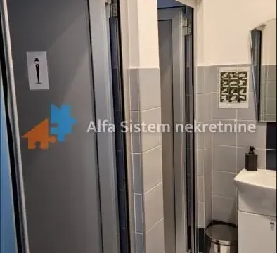 Rent, office space, 130m², Stari Grad, Beograd - image 18