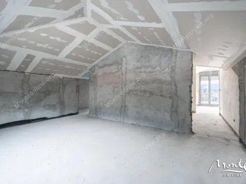 Prodaja, trosoban stan, 236m², Tivat, Crna Gora - image 16