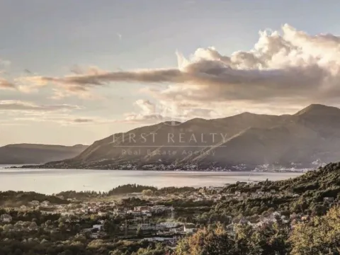 Prodaja, jednosoban stan, 27m², Tivat, Crna Gora