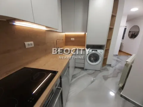 Izdavanje, stan, 45m², Centar Sve Podlokacije, Beograd - image 7