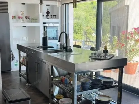 Sale, house, 257m², Kuljače, Budva - image 23