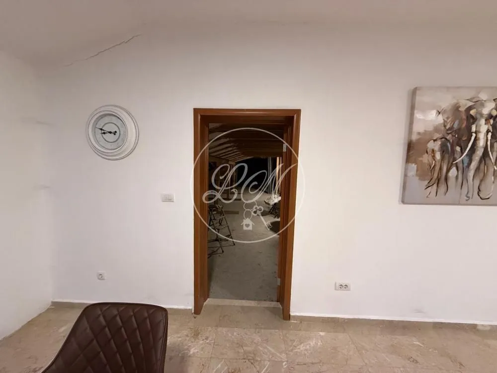 Sale, one bedroom apartment, 36m², Altina, Beograd