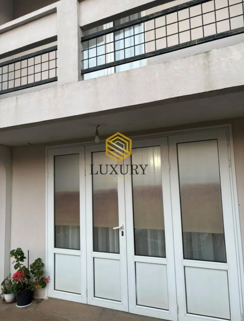 Izdavanje, jednosoban stan, 45m², Zagorič, Podgorica