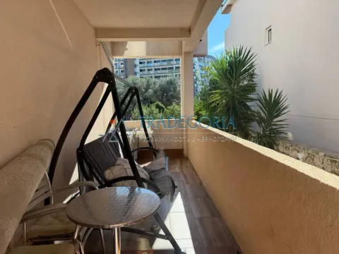 Prodaja, jednosoban stan, 46m², Bar, Crna Gora - image 6