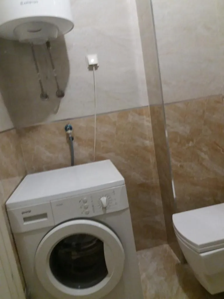 Rent, one bedroom apartment, 45m², Zabjelo, Podgorica