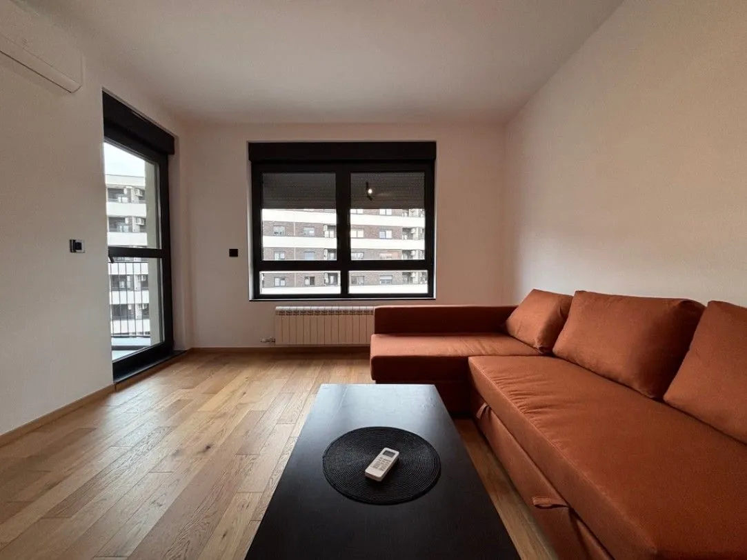 Izdavanje, stan, 60m², Hala Pionir, Palilula Sve Podlokacije