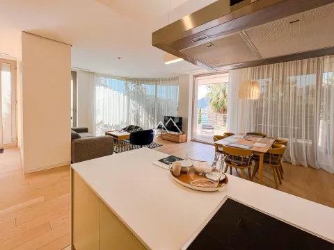 Prodaja, dvosoban stan, 146m², Centar, Budva - image 8