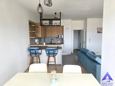 Prodaja, dvosoban stan, 80m², Mažina, Tivat - image 6