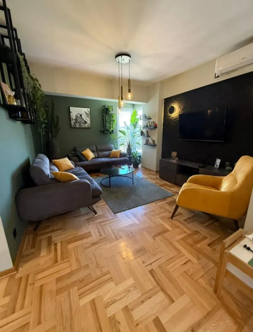 Prodaja, trosoban stan, 96m², Ljubović, Podgorica