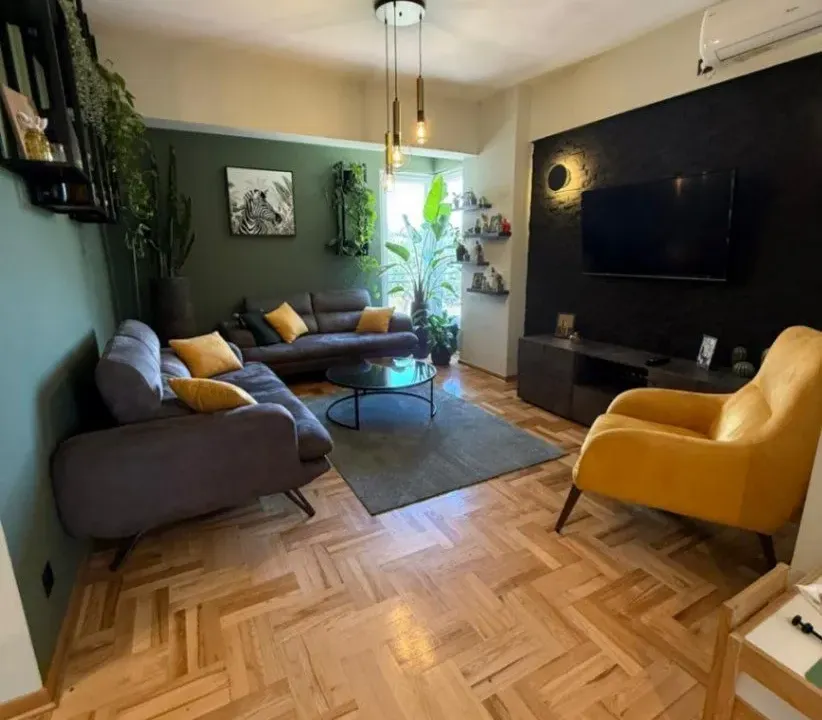 Prodaja, trosoban stan, 96m², Ljubović, Podgorica