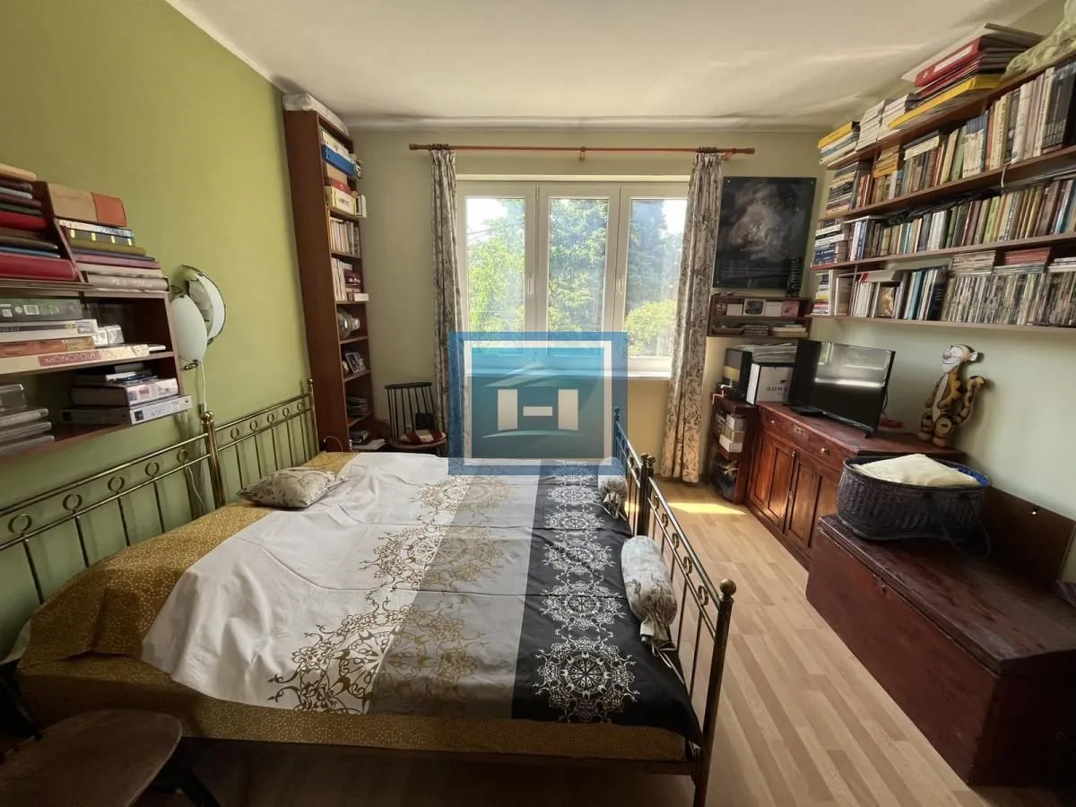 Sale, two bedroom apartment, 58m², Centar, Paraćin