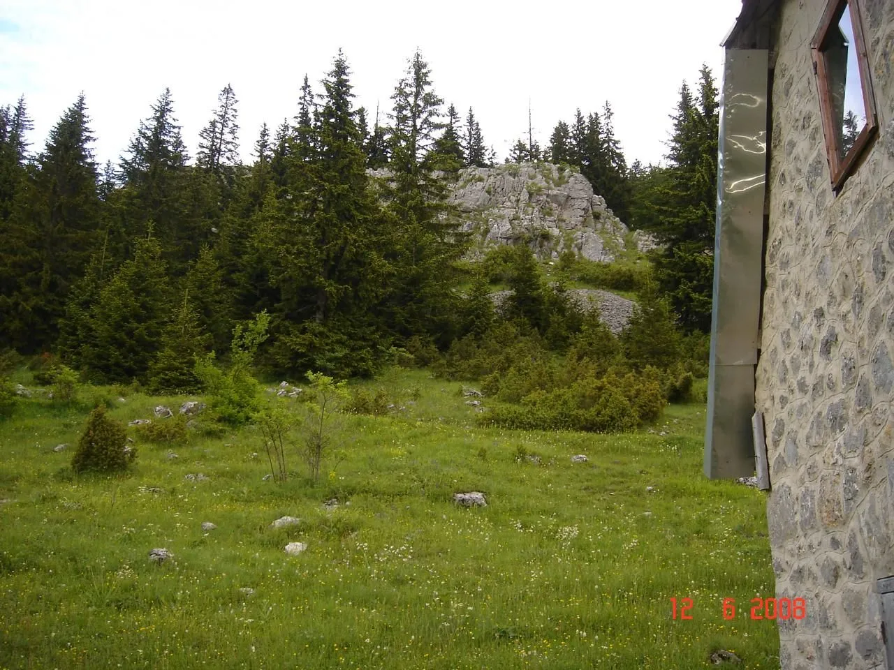 Prodaja, plac, 450000m², Centar, Žabljak
