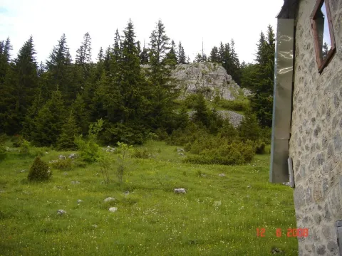Prodaja, plac, 450000m², Centar, Žabljak - image 10