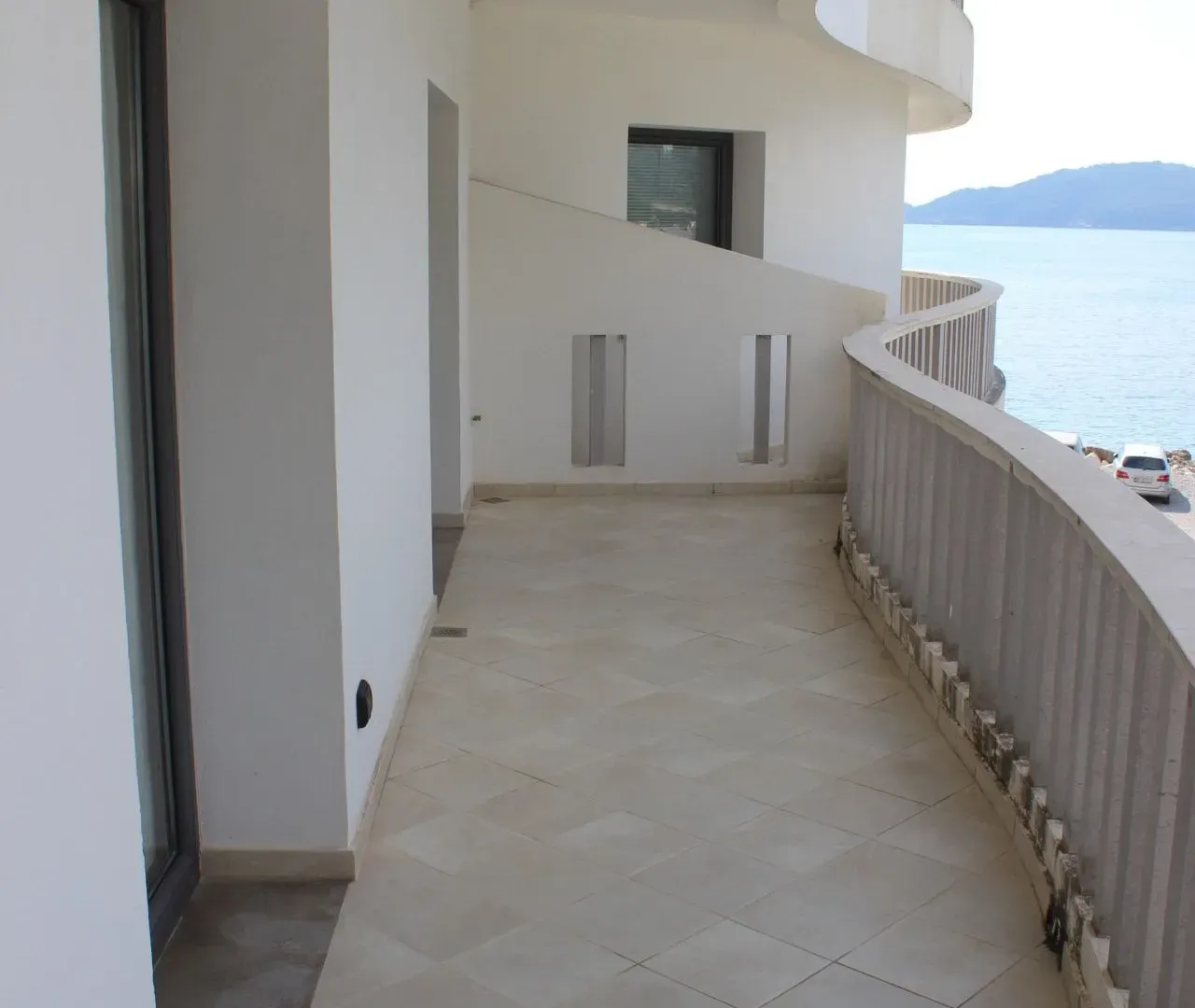 Sale, apartment, 69m², Rafailovići, Budva