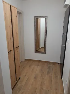 Rent, two bedroom apartment, 60m², Centar, Podgorica - image 6