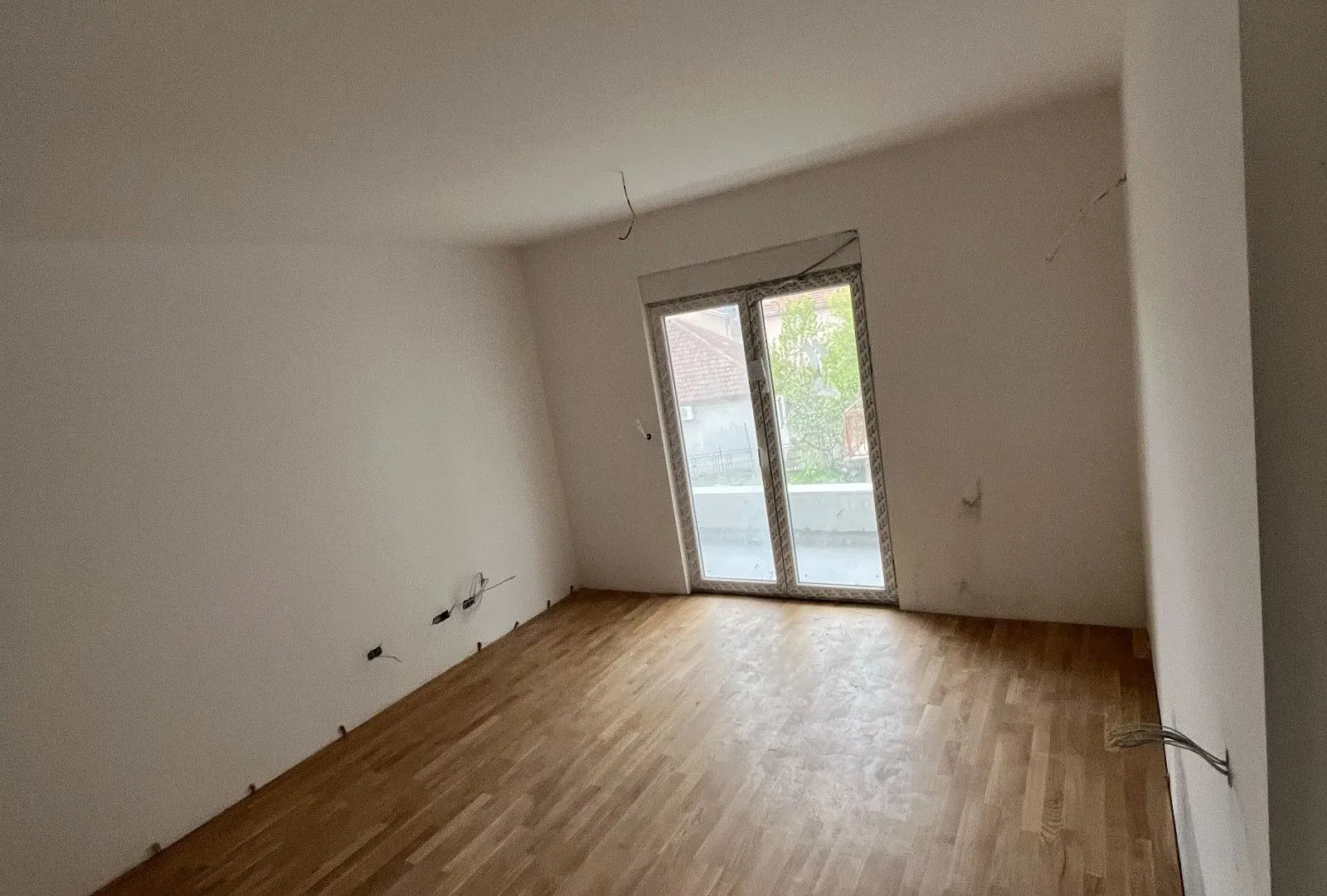 Sale, apartment, 35m², Zabjelo, Podgorica