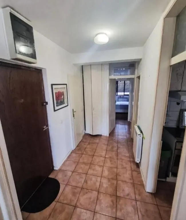 Sale, four bedroom apartment, 113m², Preko Morače, Podgorica