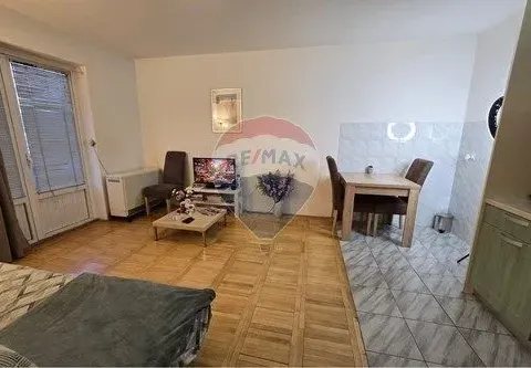 Izdavanje, jednosoban stan, 40m², Ljubović, Podgorica - image 5