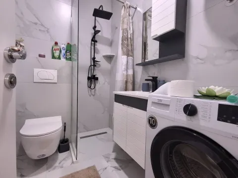 Rent, apartment, 37m², Krivi Most, Podgorica - image 9