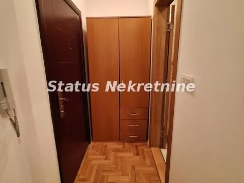 Izdavanje, dvosoban stan, 42m², Grbavica, Novi Sad Sve Podlokacije - image 12