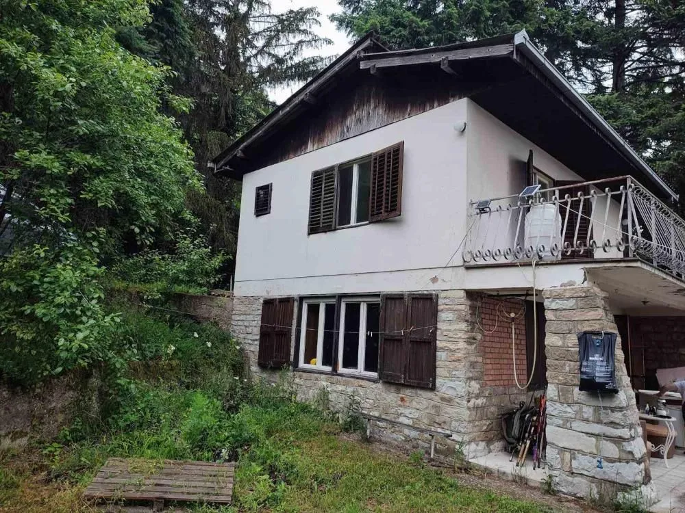 Sale, house, 70m², Donji Milanovac, Majdanpek